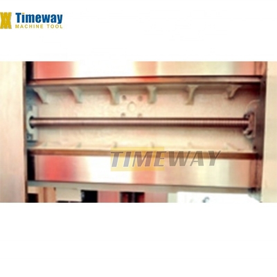 High Speed Round Table CNC Vertical Turning Machine with 70.6kW Spindle Motor Power