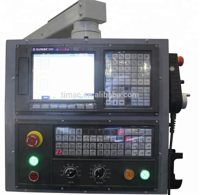 High Capacity Machining Capacity Heavy Duty 2600kg CNC Milling Machine KBM-1354B