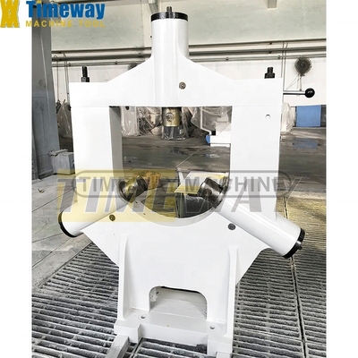 AL 2000 Lathe Machine for Industrial Manufacturing Max. Turned Length mm 2800 mm