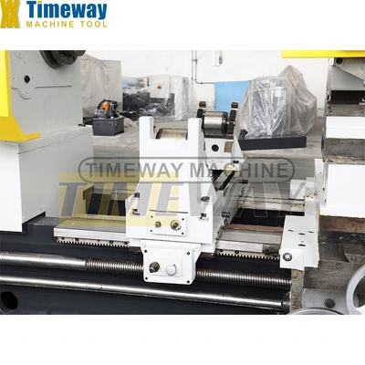 AL 2000 Lathe Machine for Industrial Manufacturing Max. Turned Length mm 2800 mm