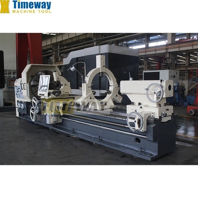AL-1000B Heavy Duty Horizontal Lathe Standard Year 2023 for Manual Lathe Performance