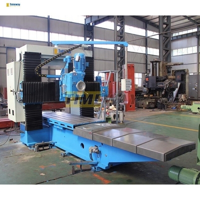 Gantry Type Large Milling Machine with Best 4000x3000x2300mm Table Travel X mm 2000 mm