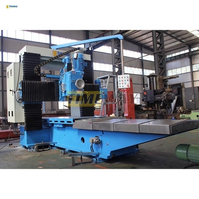 Gantry Type Large Milling Machine with Best 4000x3000x2300mm Table Travel X mm 2000 mm