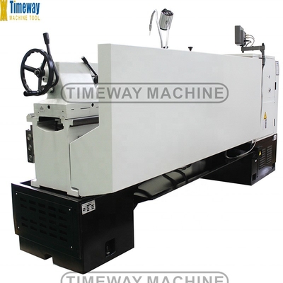 2023 Industrial Manufacturing BL 500B Gap-bed Lathe With Max. Turned Length mm 950 mm