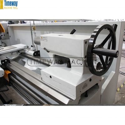 2023 Industrial Manufacturing BL 500B Gap-bed Lathe With Max. Turned Length mm 950 mm
