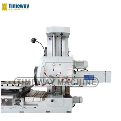 Unleash Your Potential with Our Classic Series Horizontal Milling and Boring Machines