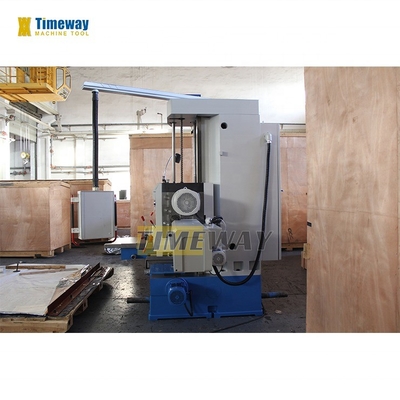 4-Axis Spindle Diameter 110mm Horizontal Boring and Milling Machine with Digital Control