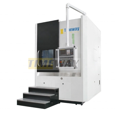 Unlock the Full Potential of VTC 800 CNC Lathe with Professional Training and Support