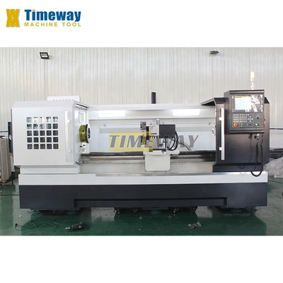 Full Function CNC Lathe for Turning Diameter up to 300mm and Max. Length of 2890mm