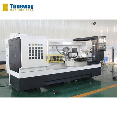 Full Function CNC Lathe for Turning Diameter up to 300mm and Max. Length of 2890mm