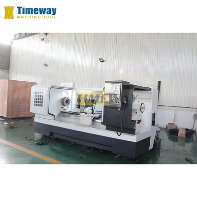 Full Function CNC Lathe for Turning Diameter up to 300mm and Max. Length of 2890mm