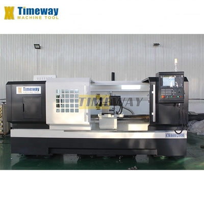 Full Function CNC Lathe for Turning Diameter up to 300mm and Max. Length of 2890mm