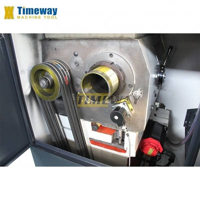 Full Function CNC Lathe for Turning Diameter up to 300mm and Max. Length of 2890mm