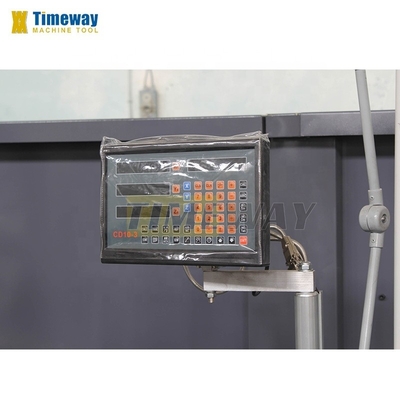 AL Series Heavy Duty Manual Lathe Machine Metal Turning with 6000 kg Loading Capacity