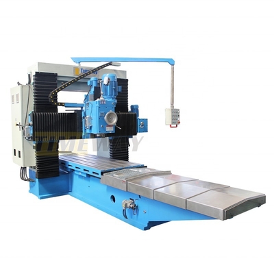 220/380V TIMEWAY GM800 Gantry Milling Machine for Large-Scale Industrial Machining