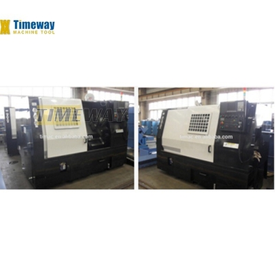 4500 r.p.m CNC Lathe Machine for Inner Hole Outer Circle and Arc Surface Processing