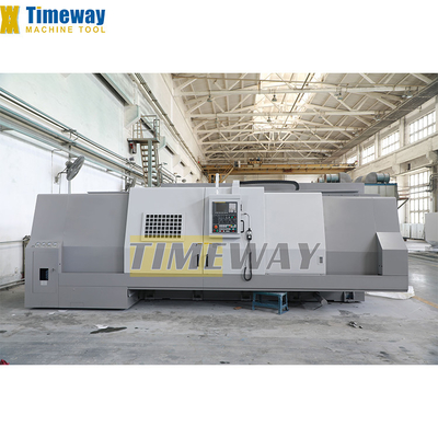 4500 r.p.m CNC Lathe Machine for Inner Hole Outer Circle and Arc Surface Processing