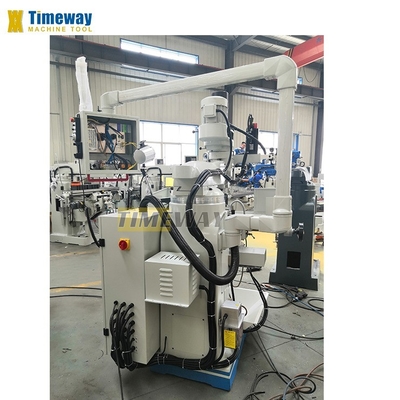 Energy Mining Ram Travel 315 Vertical Turret Milling Universal Machine with CNC System