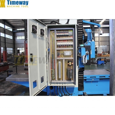 GM1250 Gantry Type Milling Machine Precision and Custom-Made for Industrial Machining