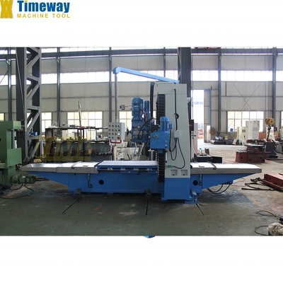 GM1250 Gantry Type Milling Machine Precision and Custom-Made for Industrial Machining
