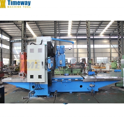 GM1250 Gantry Type Milling Machine Precision and Custom-Made for Industrial Machining