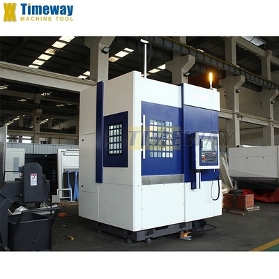 Get VTC630 CNC Vertical Lathe with Chuck Size 12'' / 15'' and Voltage 220v/380v