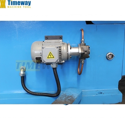 Table Travel Y mm 1000 GM1400 Gantry Type Milling Machine for Industrial Machining