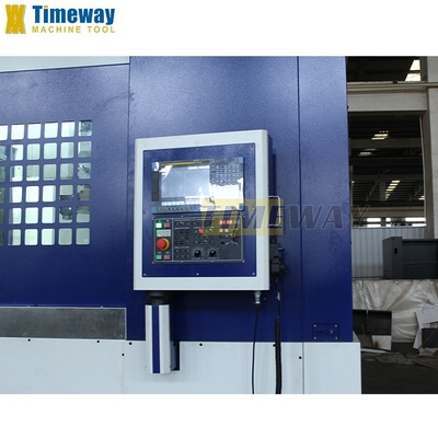 Get VTC630 CNC Vertical Lathe with Chuck Size 12'' / 15'' and Voltage 220v/380v