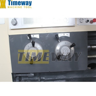 Max. Turned Length mm 3000 mm Heavy-Duty Horizontal Lathe AL-1000B for High Precision