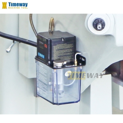 Universal Milling Machine for Industry CNC Metal Vertical Milling Turret Light Duty