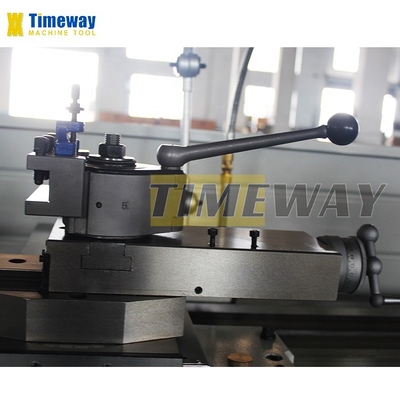 Gap-bed Lathe CL-460 /Horizontal with 460mm Swing Over Bed and 2000mm Max. Length of Workpiece