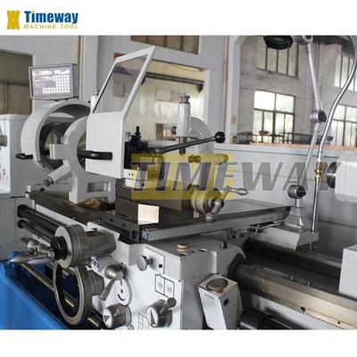 Gap-bed Lathe CL-460 /Horizontal with 460mm Swing Over Bed and 2000mm Max. Length of Workpiece