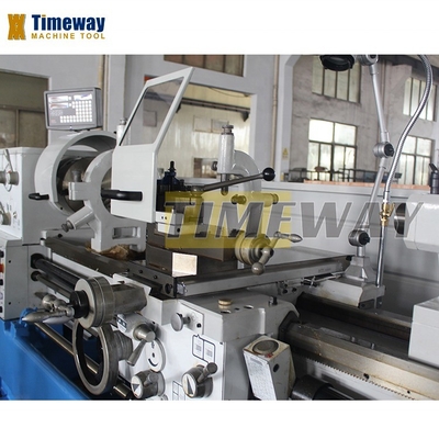 Gap-bed Lathe CL-460 /Horizontal with 460mm Swing Over Bed and 2000mm Max. Length of Workpiece