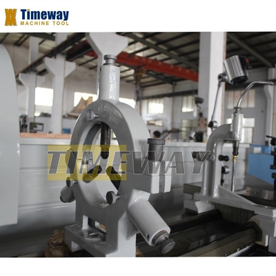 Gap-bed Lathe CL-460 /Horizontal with 460mm Swing Over Bed and 2000mm Max. Length of Workpiece