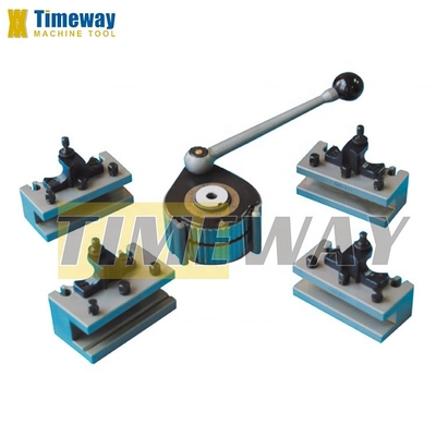 1000mm Distance Manual Precision Gear Head Engine Lathe with 330mm Max. Swing Over Bed
