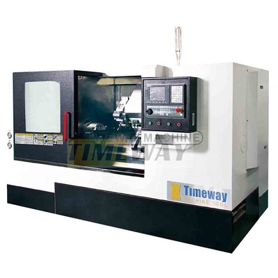 2000mm Max. Turned Length Professional Manufacturing CNC Lathe Machine High Precision