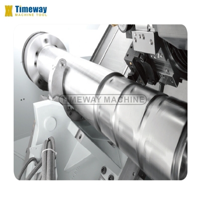 2000mm Max. Turned Length Professional Manufacturing CNC Lathe Machine High Precision