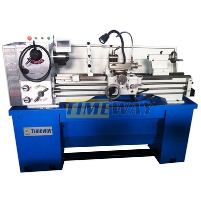 T Series High Speed Precision Lathe Machine for Metal Turning 1000mm Max. Turned Length
