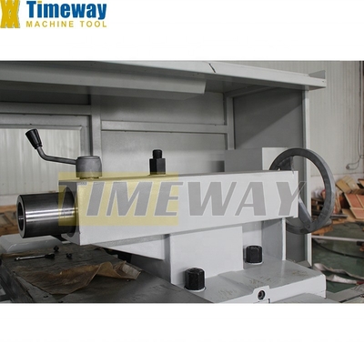 Spare Parts Supply for Precision Flat Bed CNC Lathe CK-660 Ensuring Smooth Operation