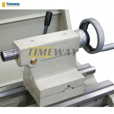 T Series High Speed Precision Lathe Machine for Metal Turning 1000mm Max. Turned Length
