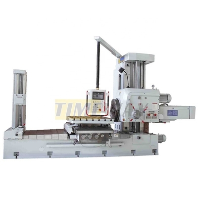 Industry Boring Machine with 900mm Y-axis Travel and 8-1000 r.p.m Spindle Speed Range