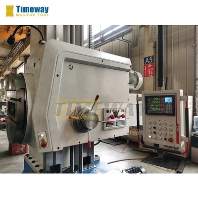 Industry Boring Machine with 900mm Y-axis Travel and 8-1000 r.p.m Spindle Speed Range