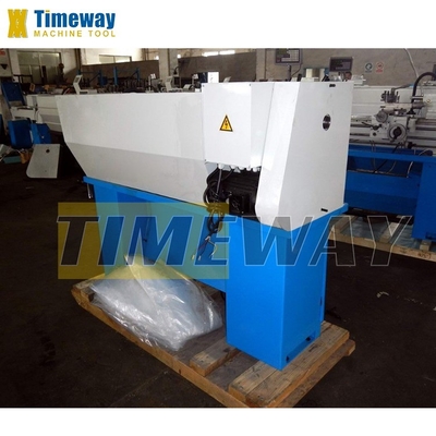 Small Size Horizontal Lathe Machine for Engine Max. Workpiece Length 910mm