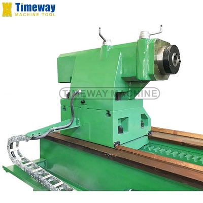 0mm Width of Bed AL-1600C Heavy Duty Metal Horizontal Lathe Machine with Competitive