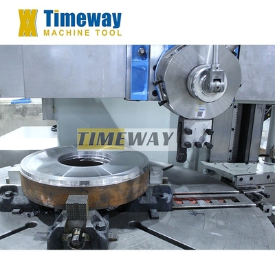 VL2000E Vertical Turret Lathe Machine Year 2023 Cross Travel of Tool Post -65-1150mm