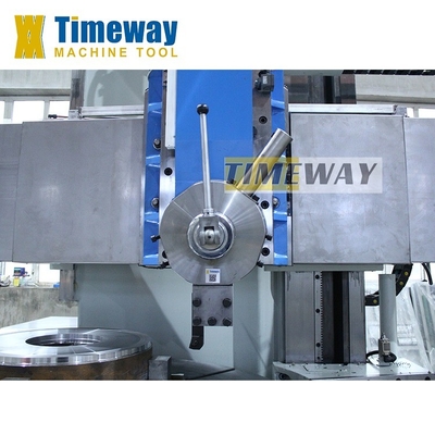 VL2000E Vertical Turret Lathe Machine Year 2023 Cross Travel of Tool Post -65-1150mm