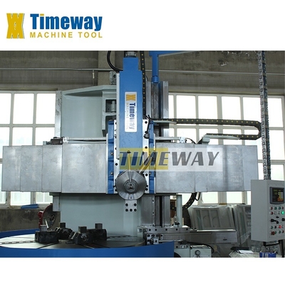 VL2000E Vertical Turret Lathe Machine Year 2023 Cross Travel of Tool Post -65-1150mm
