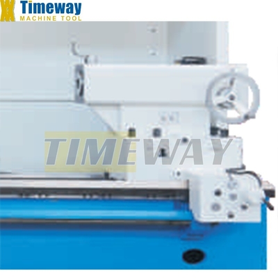 Max. Turned Length mm 12000 Spindle Bore mm 130 CNC Lathe AK-1000B Complex Processing