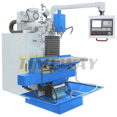 UTMK320 CNC Tool Milling Machine Professional Precise Table Travel 750x320mm