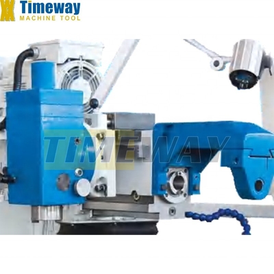 UTMK320 CNC Tool Milling Machine Professional Precise Table Travel 750x320mm